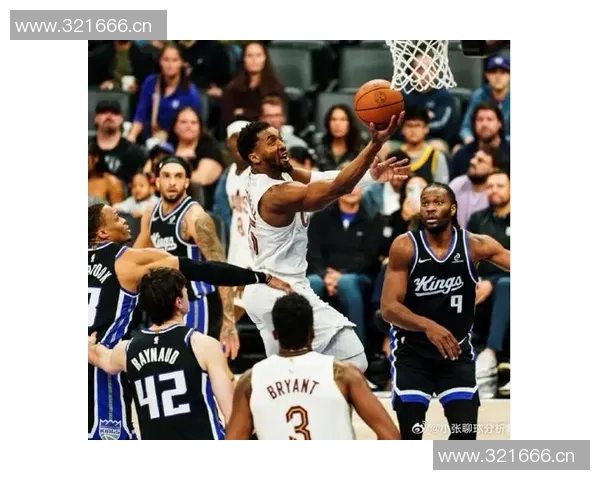 哈登首秀23+8骑士双杀送国王12连败 米切尔35分威少21+9